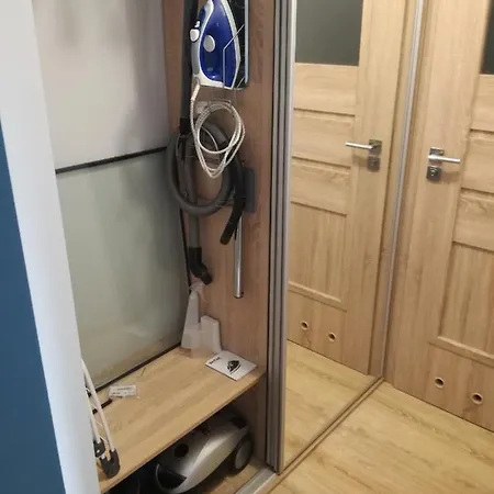 - Nowoczesne Mieszkanie W Pelni Wyposazone * Wrocław