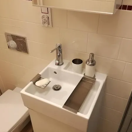 - Nowoczesne Mieszkanie W Pelni Wyposazone *