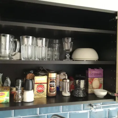 - Nowoczesne Mieszkanie W Pelni Wyposazone Appartement *