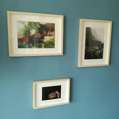 - Nowoczesne Mieszkanie W Pelni Wyposazone * Wrocław