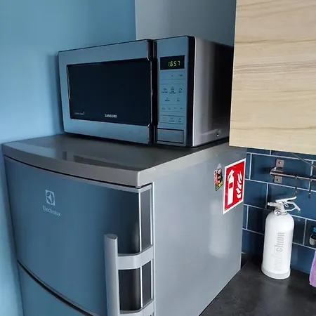 - Nowoczesne Mieszkanie W Pelni Wyposazone Appartement Wrocław