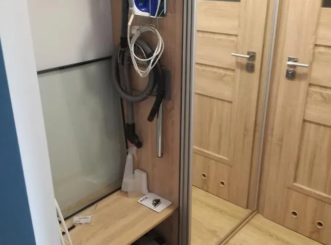 - Nowoczesne Mieszkanie W Pelni Wyposazone * Breslau