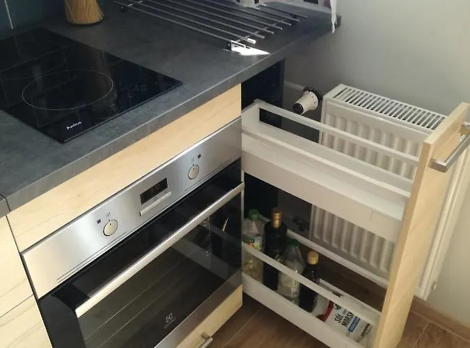 - Nowoczesne Mieszkanie W Pelni Wyposazone Apartment *