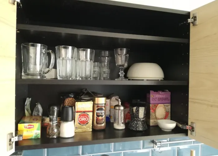 - Nowoczesne Mieszkanie W Pelni Wyposazone Apartment *