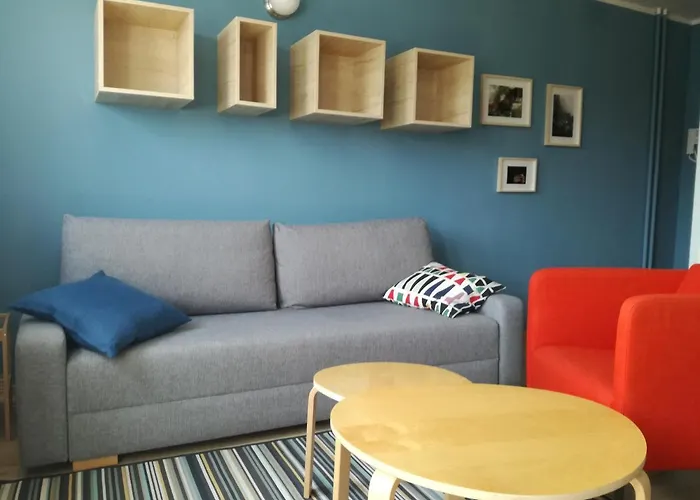 - Nowoczesne Mieszkanie W Pelni Wyposazone Apartment *