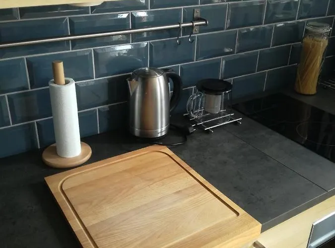 - Nowoczesne Mieszkanie W Pelni Wyposazone Apartment *