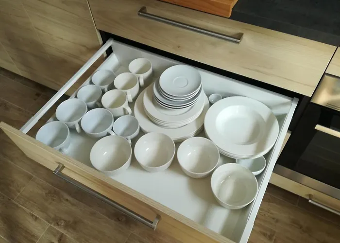 - Nowoczesne Mieszkanie W Pelni Wyposazone Apartment *