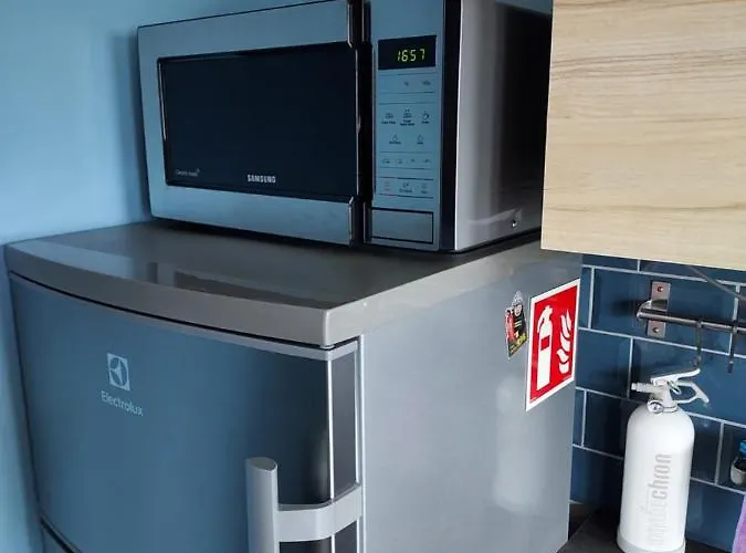 - Nowoczesne Mieszkanie W Pelni Wyposazone Apartment Breslau